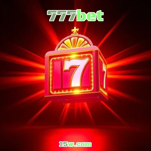 777bet: Um Paraíso de Jogos e Diversão no Cassino Online