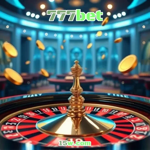 777bet: As Melhores Promoções que Transformam Seu Jogo!