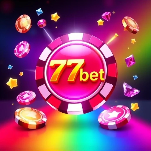 777bet logo