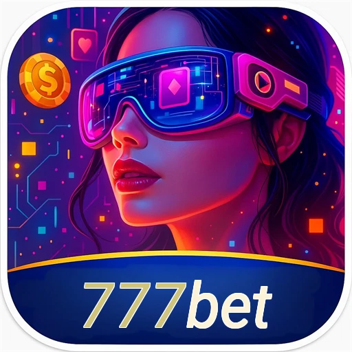 Logo 777bet
