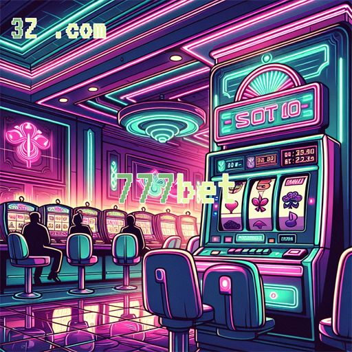 Experiência VIP: O Luxo de Jogar no 777bet